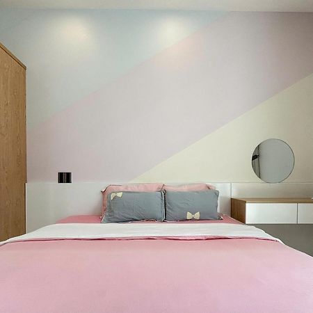 Sea House Hotels And Apartments หวุงเต่า ภายนอก รูปภาพ