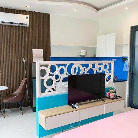 Sea House Hotels And Apartments หวุงเต่า ภายนอก รูปภาพ
