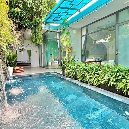 Sea House Hotels And Apartments หวุงเต่า ภายนอก รูปภาพ