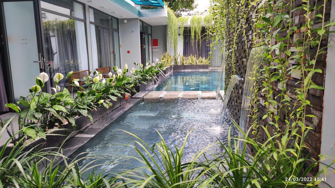 Sea House Hotels And Apartments หวุงเต่า ภายนอก รูปภาพ