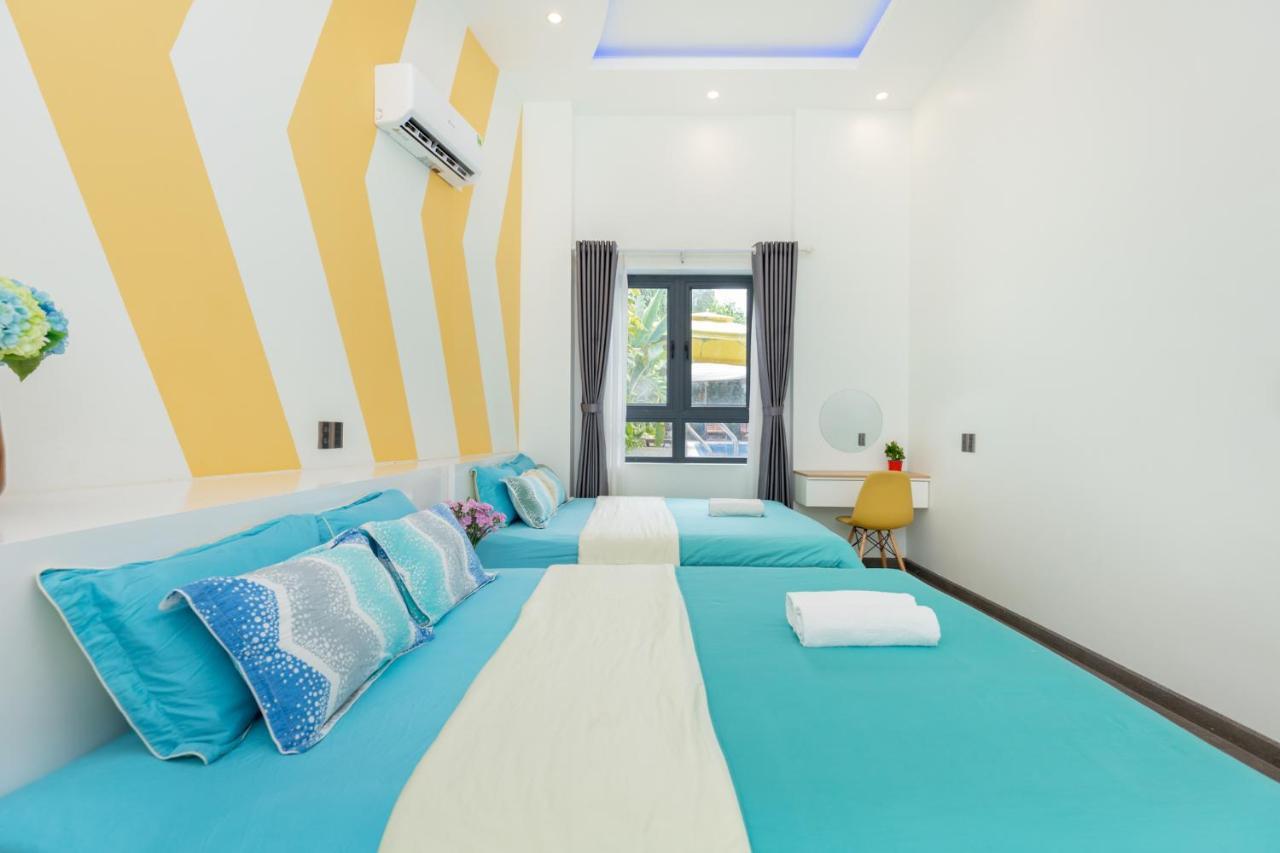 Sea House Hotels And Apartments หวุงเต่า ภายนอก รูปภาพ