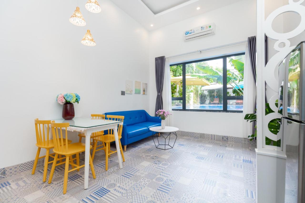 Sea House Hotels And Apartments หวุงเต่า ภายนอก รูปภาพ