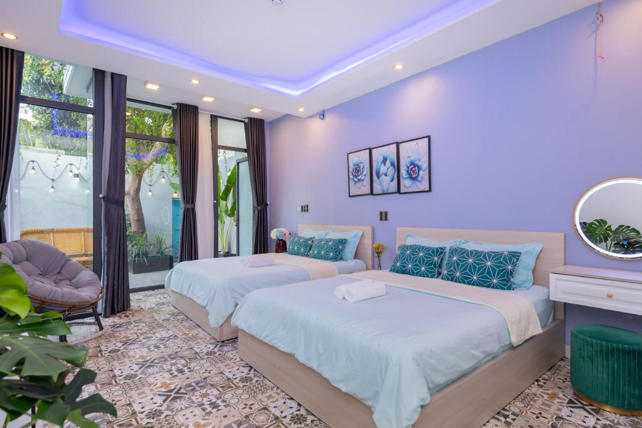 Sea House Hotels And Apartments หวุงเต่า ภายนอก รูปภาพ