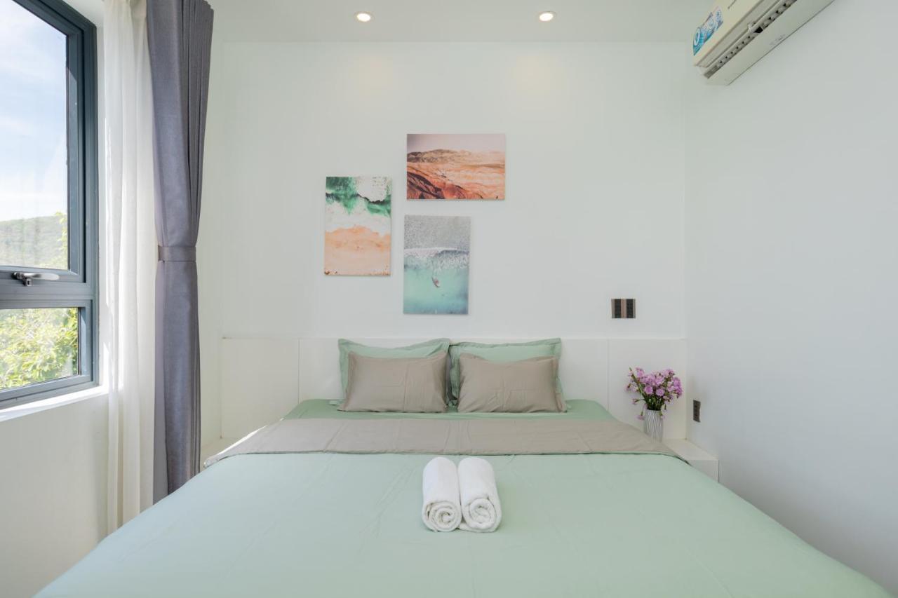 Sea House Hotels And Apartments หวุงเต่า ภายนอก รูปภาพ