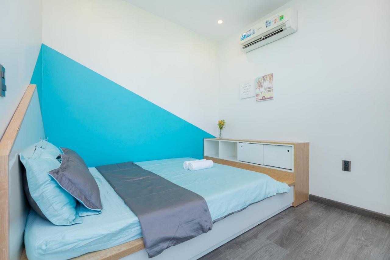 Sea House Hotels And Apartments หวุงเต่า ภายนอก รูปภาพ