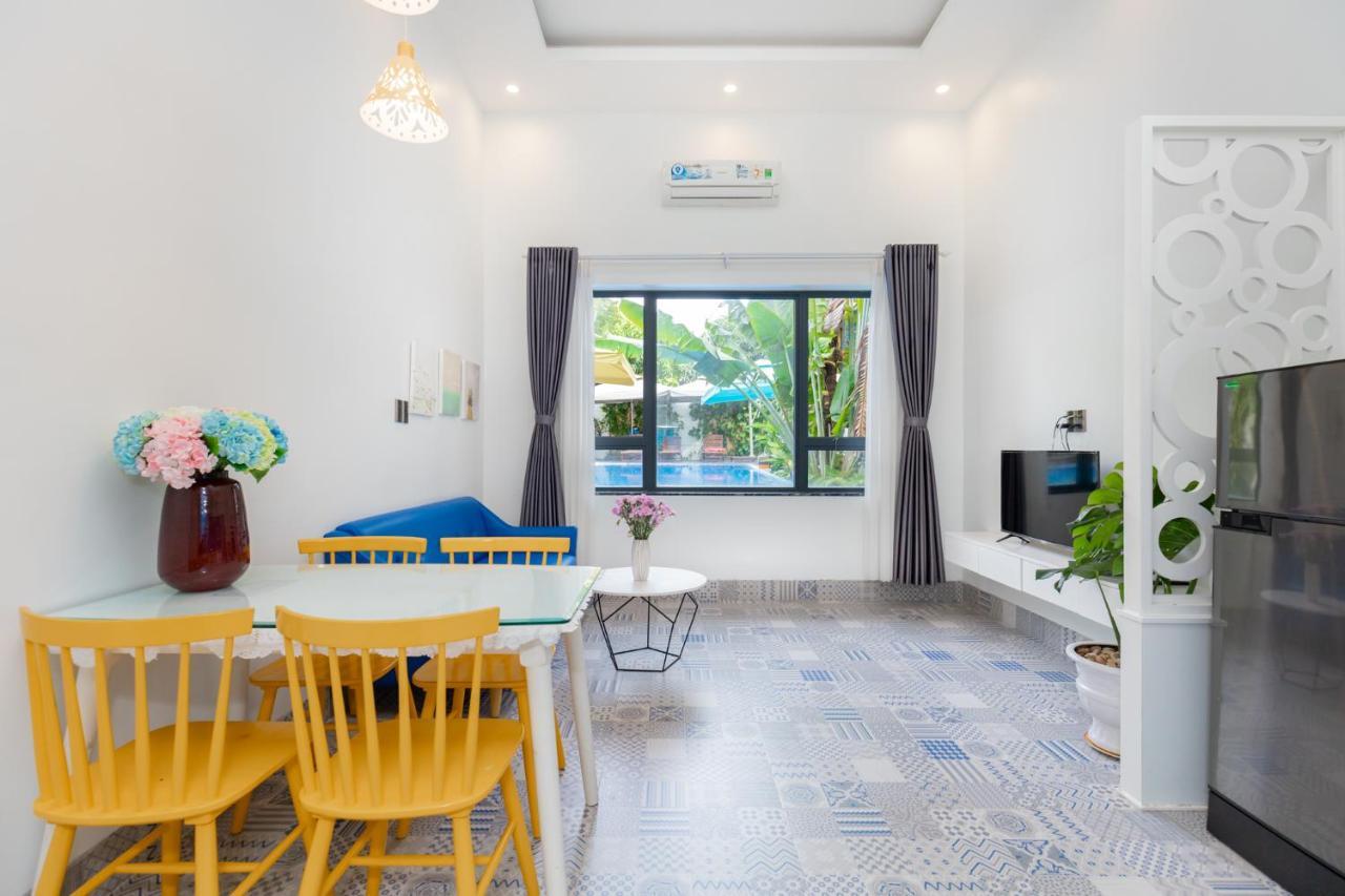 Sea House Hotels And Apartments หวุงเต่า ภายนอก รูปภาพ