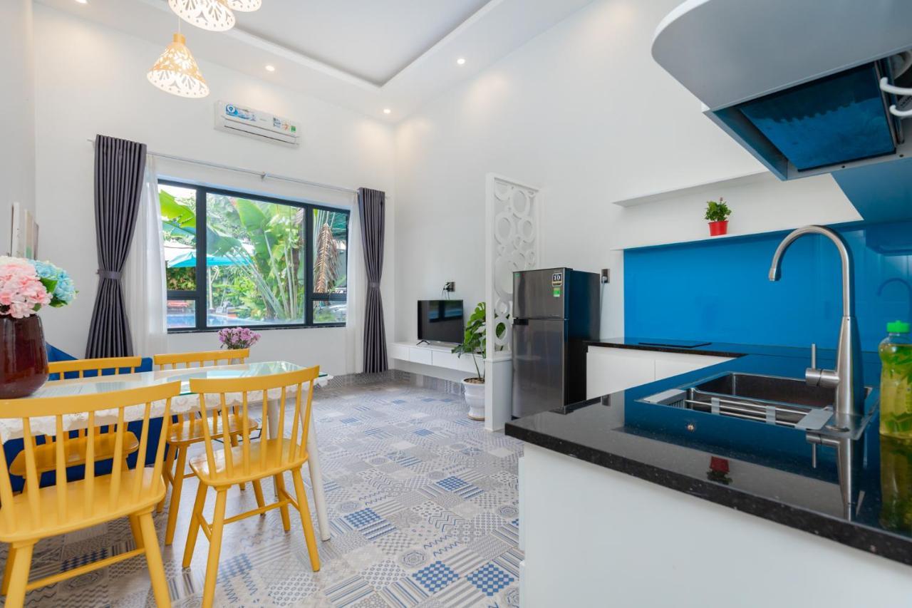 Sea House Hotels And Apartments หวุงเต่า ภายนอก รูปภาพ