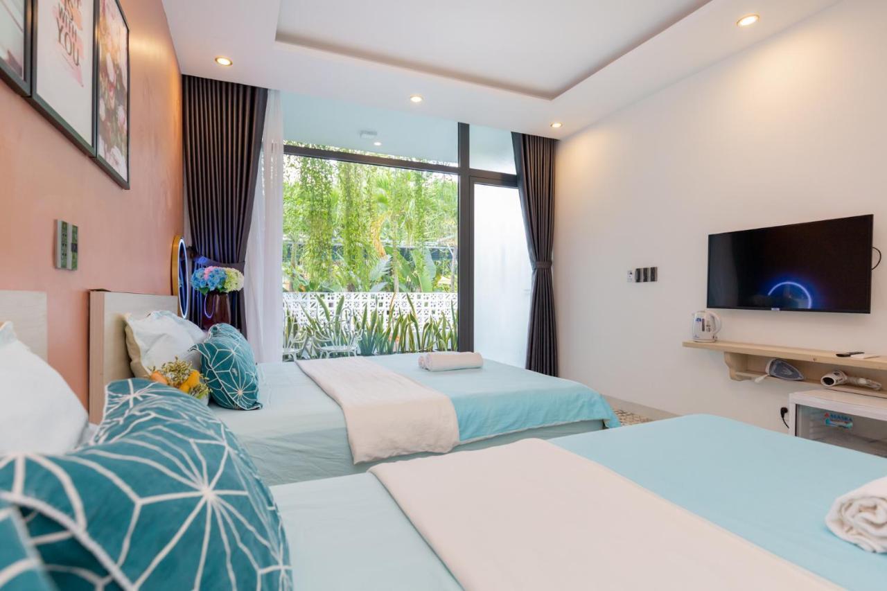 Sea House Hotels And Apartments หวุงเต่า ภายนอก รูปภาพ