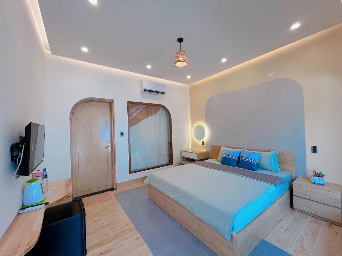 Sea House Hotels And Apartments หวุงเต่า ภายนอก รูปภาพ