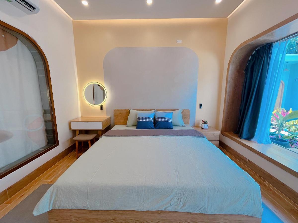 Sea House Hotels And Apartments หวุงเต่า ภายนอก รูปภาพ