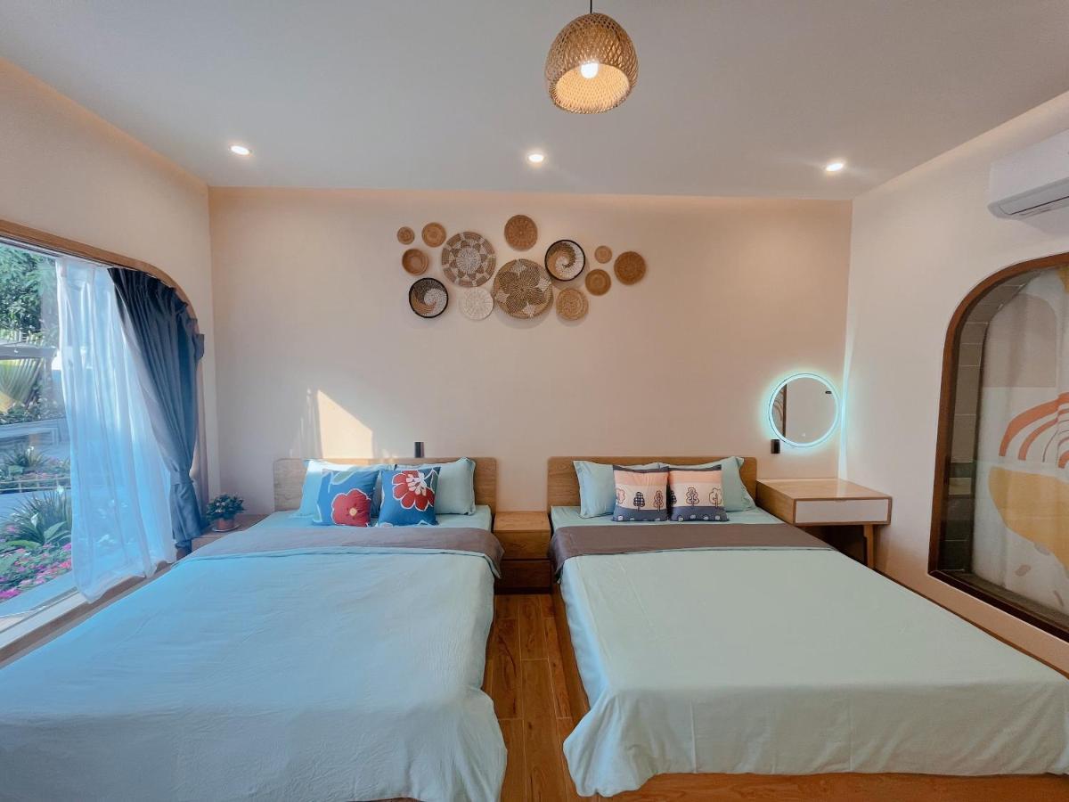 Sea House Hotels And Apartments หวุงเต่า ภายนอก รูปภาพ