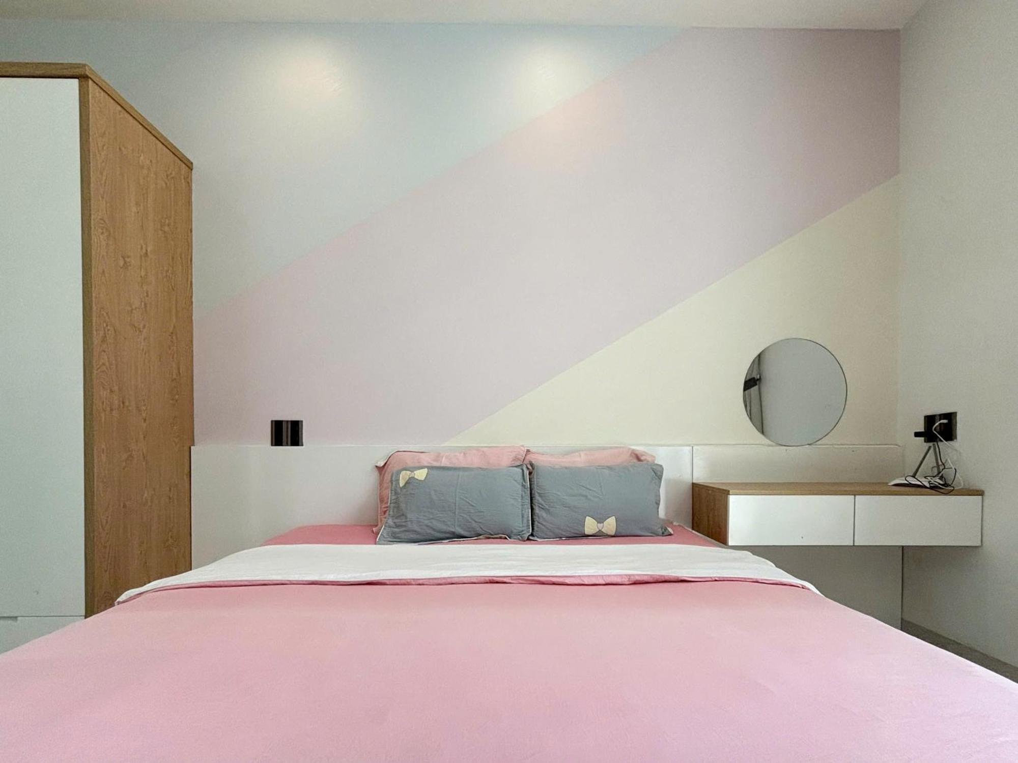Sea House Hotels And Apartments หวุงเต่า ภายนอก รูปภาพ