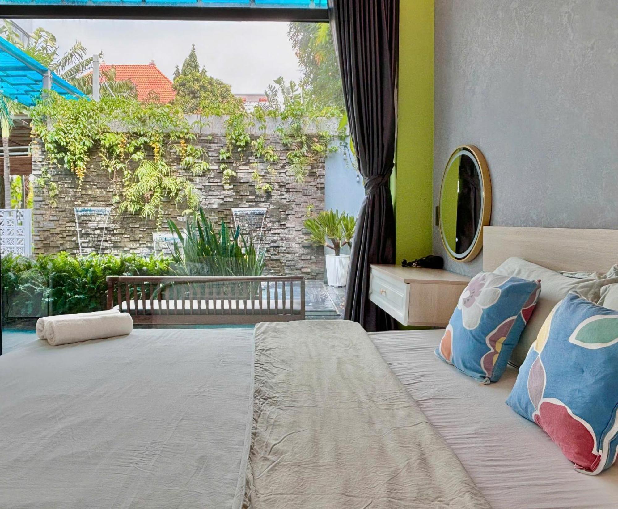 Sea House Hotels And Apartments หวุงเต่า ภายนอก รูปภาพ