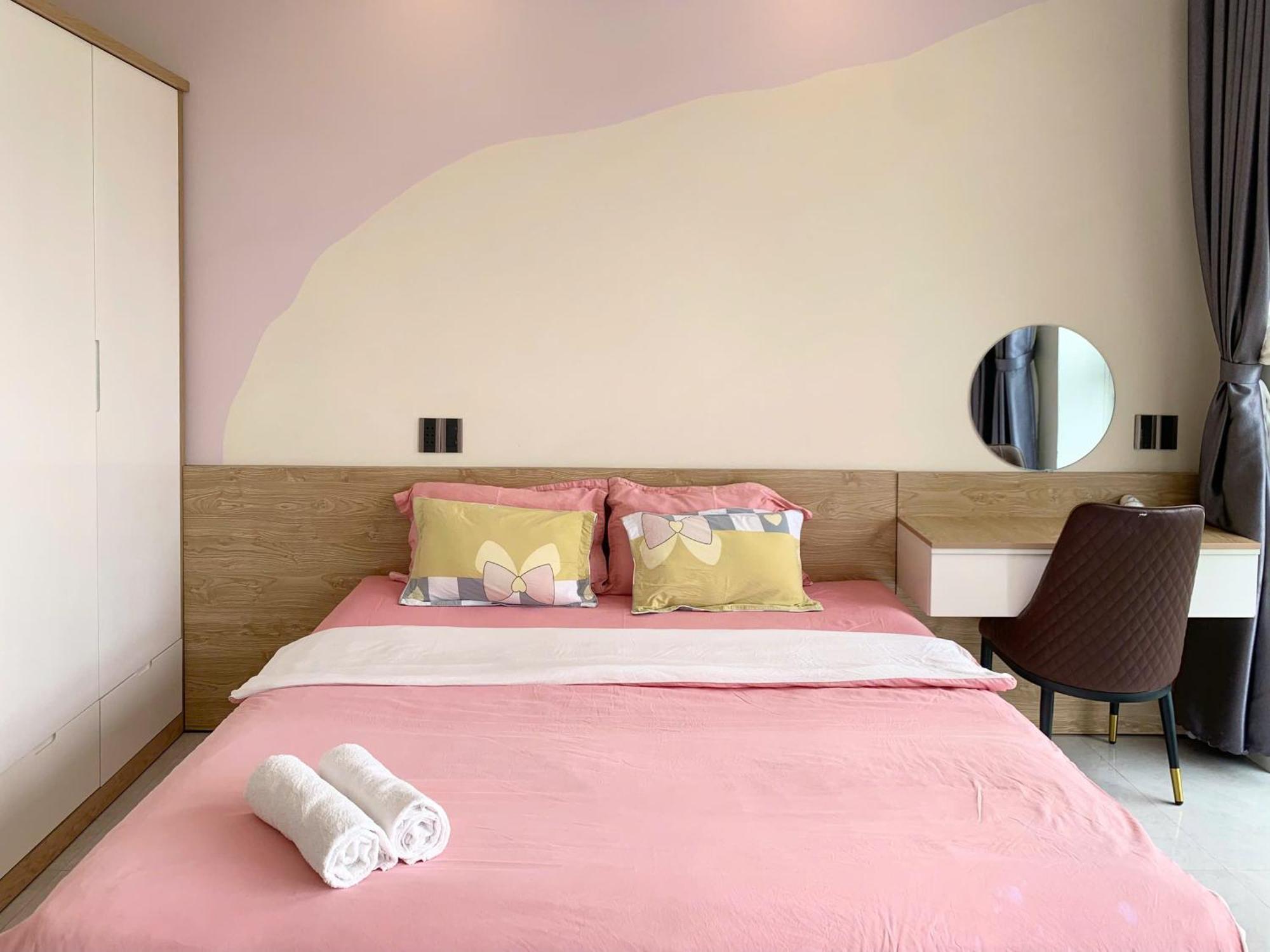 Sea House Hotels And Apartments หวุงเต่า ภายนอก รูปภาพ