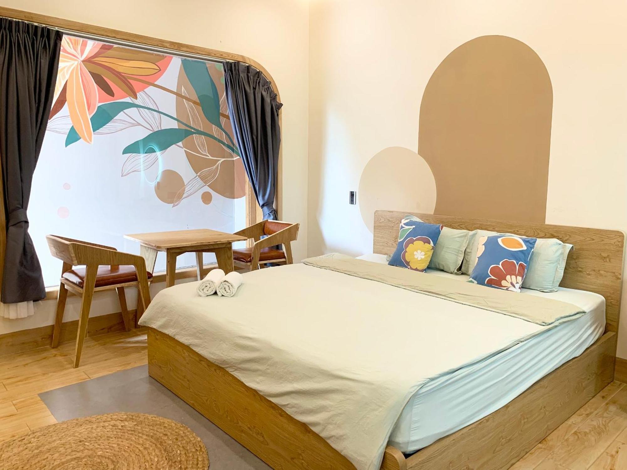Sea House Hotels And Apartments หวุงเต่า ภายนอก รูปภาพ