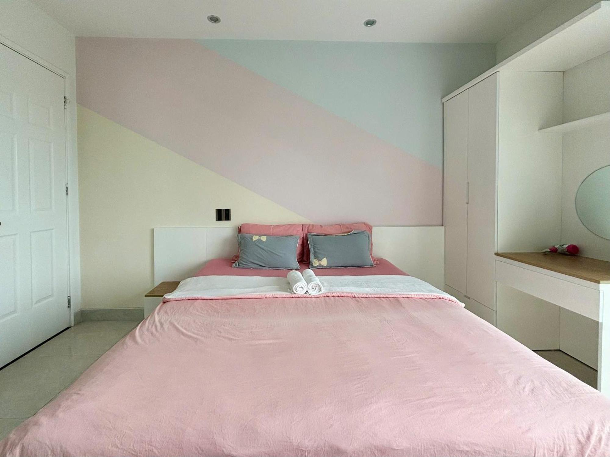Sea House Hotels And Apartments หวุงเต่า ภายนอก รูปภาพ